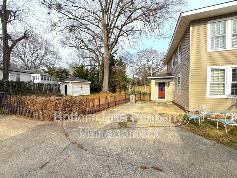 Charming and Historic Home in Downtown Gastonia! property image
