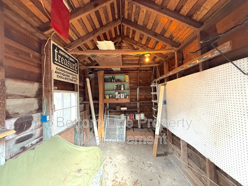 Charming and Historic Home in Downtown Gastonia! property image