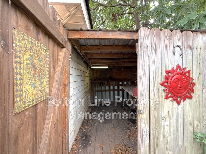 Charming and Historic Home in Downtown Gastonia! property image