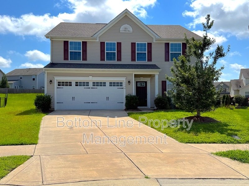 Coming Soon | Spacious 3 Bedroom Home with Large Yard in Desirable Concord Community! property image