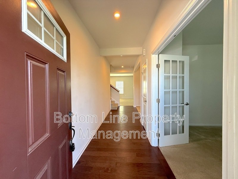 Coming Soon | Spacious 3 Bedroom Home with Large Yard in Desirable Concord Community! property image