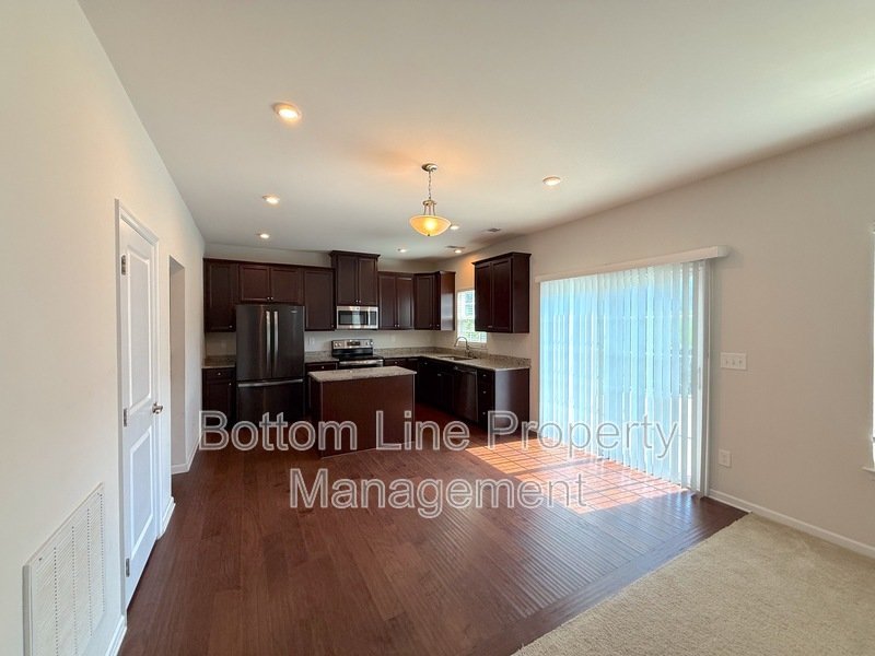Coming Soon | Spacious 3 Bedroom Home with Large Yard in Desirable Concord Community! property image