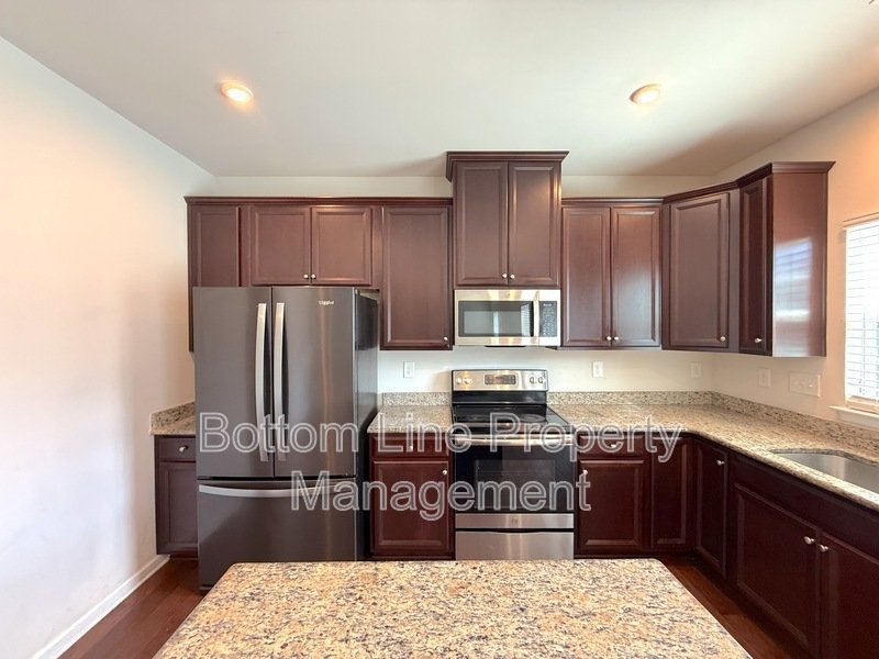Coming Soon | Spacious 3 Bedroom Home with Large Yard in Desirable Concord Community! property image