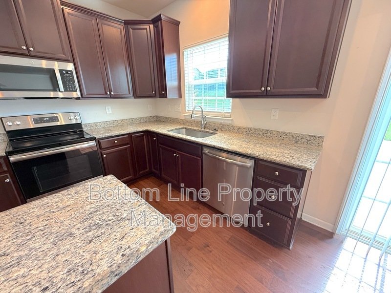 Coming Soon | Spacious 3 Bedroom Home with Large Yard in Desirable Concord Community! property image