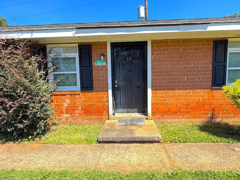 Affordable 2 BR in Shelby, Ready for Move-in! property image