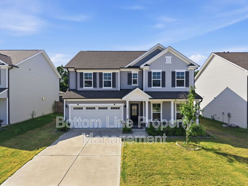 Solar-Powered Home! 4BR/3BA Home with Main-Level Guest Suite & Tesla Charging Station! property image