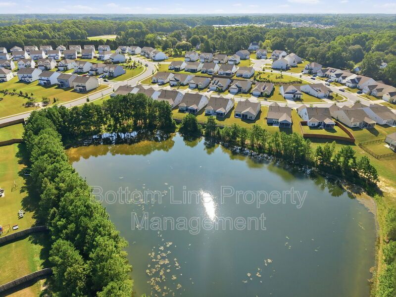 Solar-Powered Home! 4BR/3BA Home with Main-Level Guest Suite & Tesla Charging Station! property image
