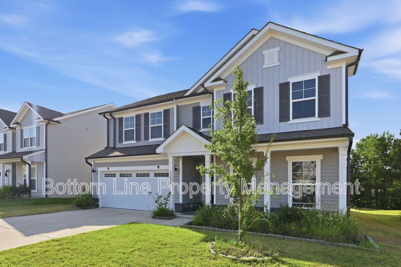 Solar-Powered Home! 4BR/3BA Home with Main-Level Guest Suite & Tesla Charging Station! property image