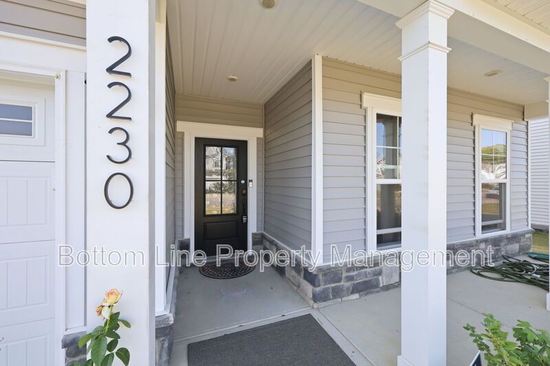 Solar-Powered Home! 4BR/3BA Home with Main-Level Guest Suite & Tesla Charging Station! property image