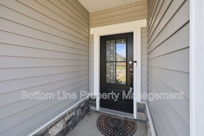 Solar-Powered Home! 4BR/3BA Home with Main-Level Guest Suite & Tesla Charging Station! property image