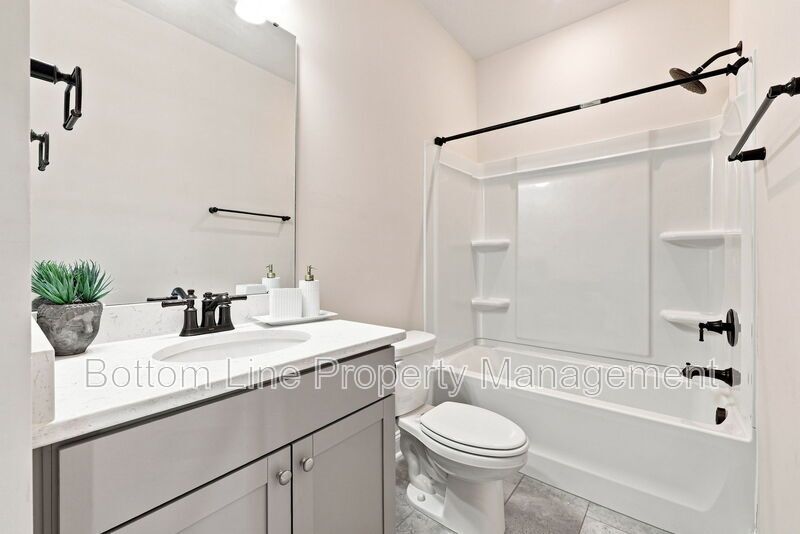 Solar-Powered Home! 4BR/3BA Home with Main-Level Guest Suite & Tesla Charging Station! property image