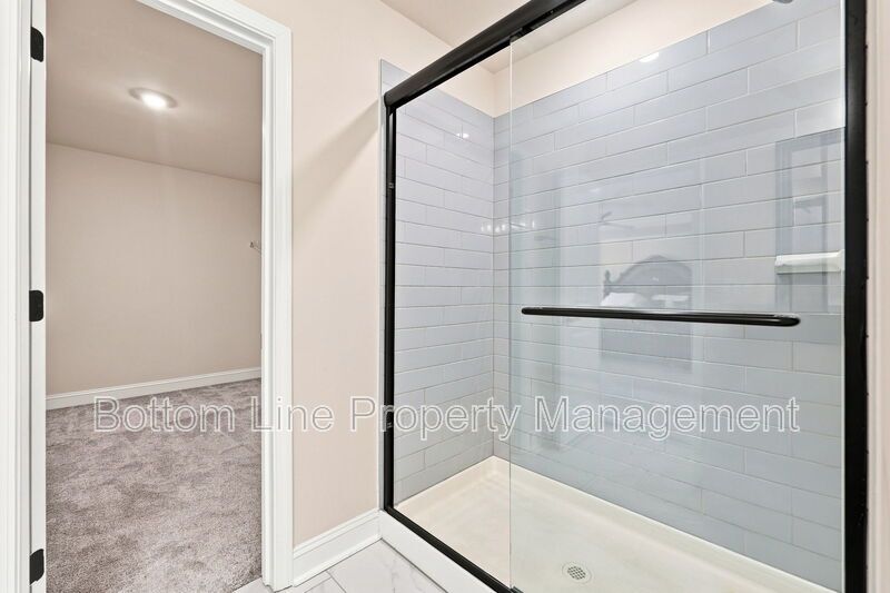 Solar-Powered Home! 4BR/3BA Home with Main-Level Guest Suite & Tesla Charging Station! property image