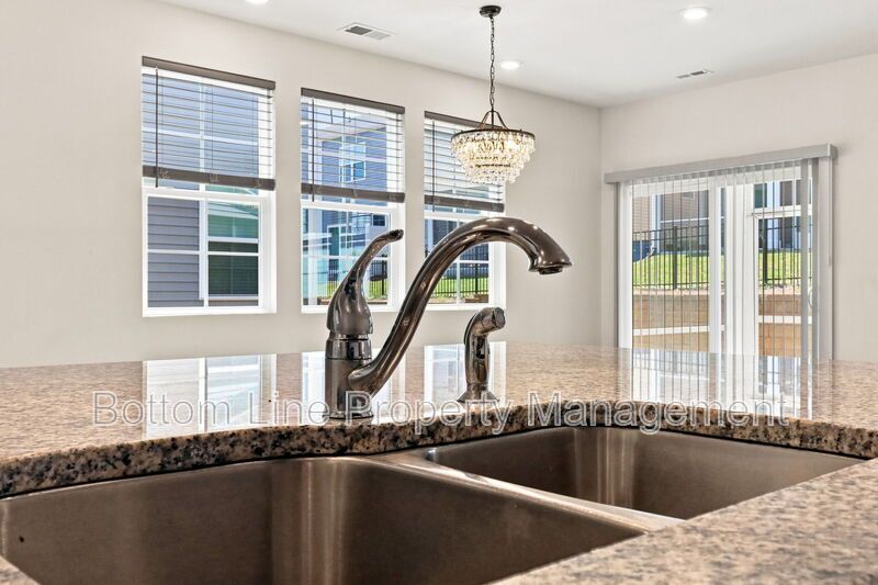Spacious 3-Bedroom Raleigh Townhome with Screened Porch & 1-Car Garage property image