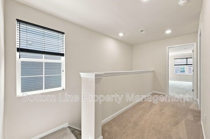 Spacious 3-Bedroom Raleigh Townhome with Screened Porch & 1-Car Garage property image