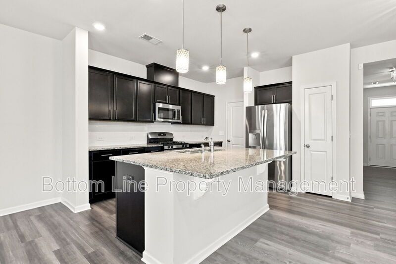 Spacious 3-Bedroom Raleigh Townhome with Screened Porch & 1-Car Garage property image