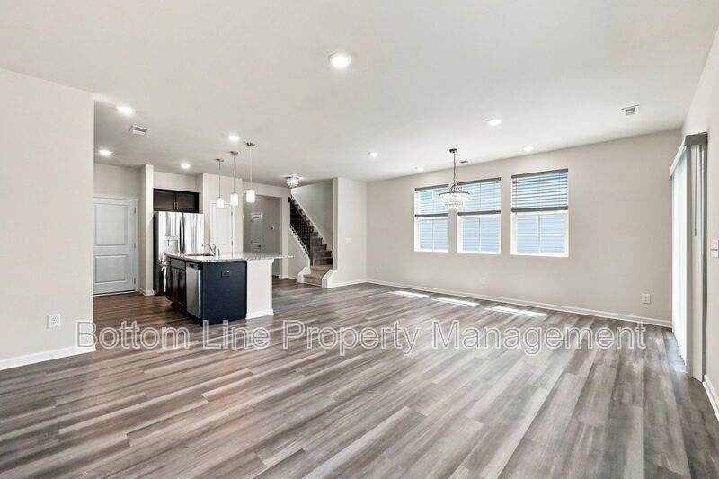Spacious 3-Bedroom Raleigh Townhome with Screened Porch & 1-Car Garage property image