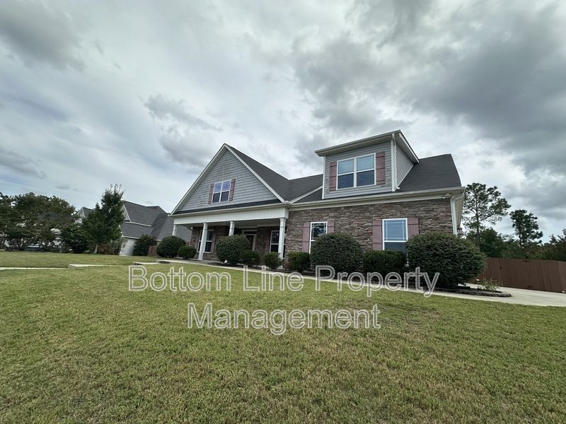 Gorgeous Lake View Home property image