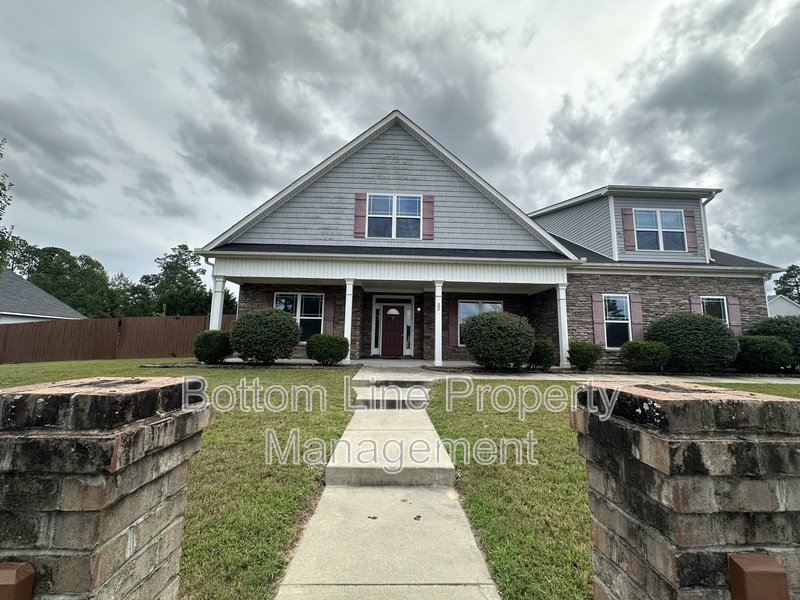 Gorgeous Lake View Home property image