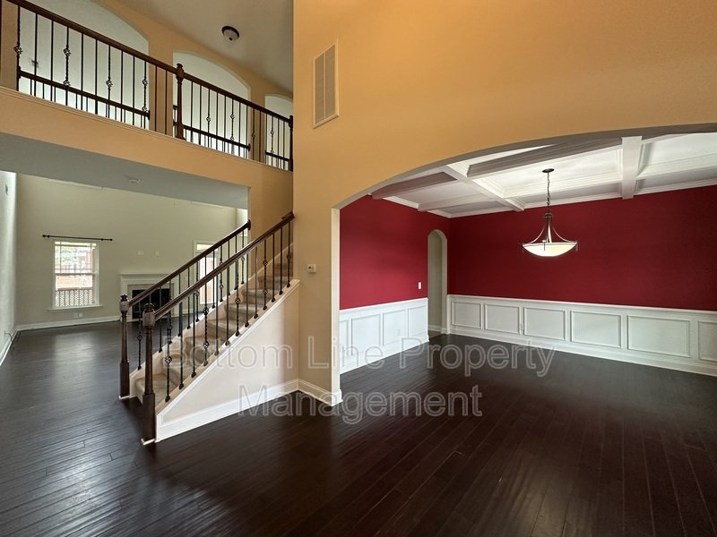 Gorgeous Lake View Home property image