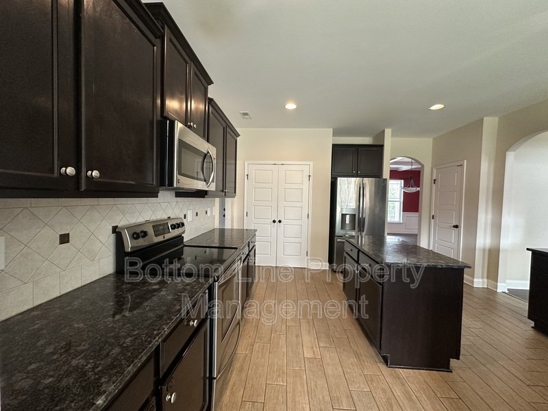 Gorgeous Lake View Home property image