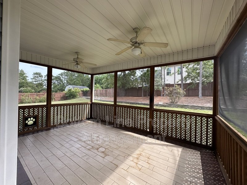 Gorgeous Lake View Home property image