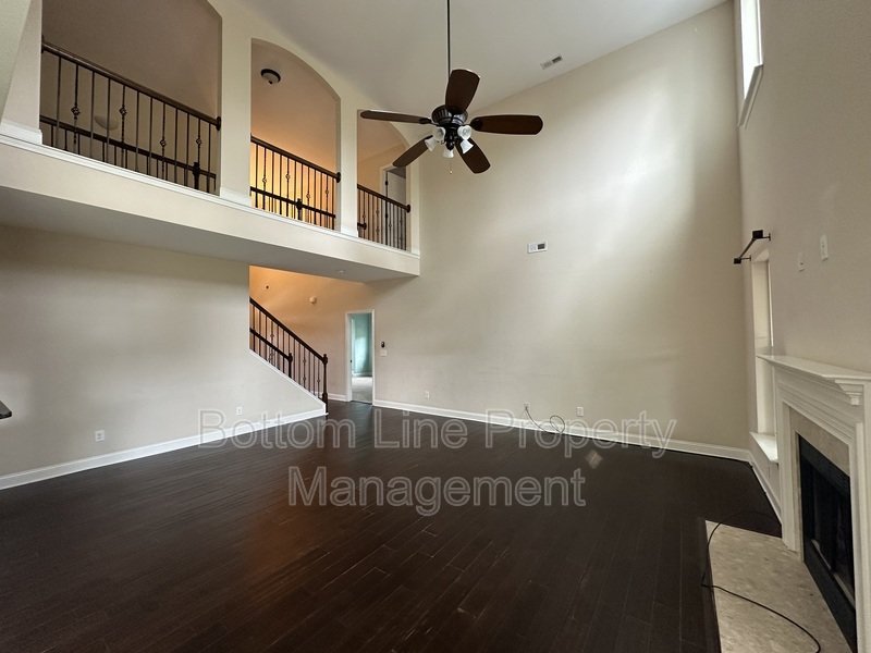 Gorgeous Lake View Home property image