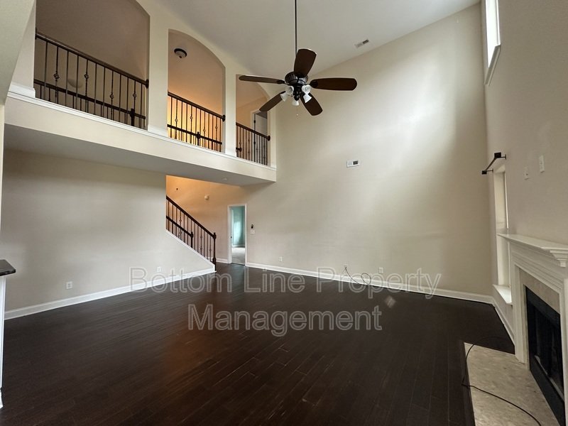 Gorgeous Lake View Home property image