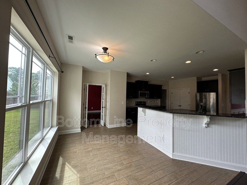 Gorgeous Lake View Home property image