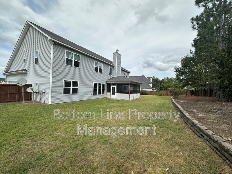 Gorgeous Lake View Home property image
