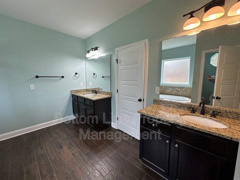 Gorgeous Lake View Home property image