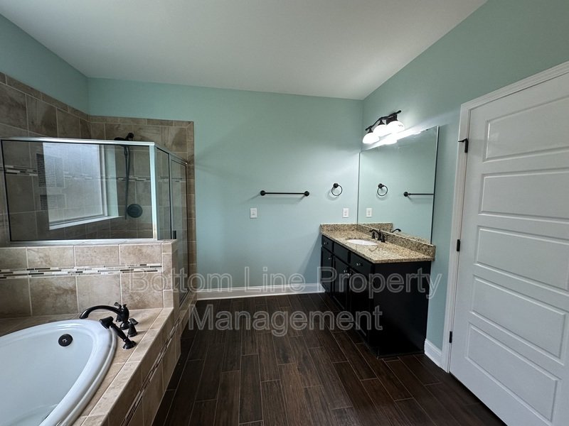Gorgeous Lake View Home property image