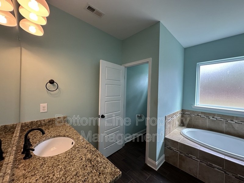 Gorgeous Lake View Home property image