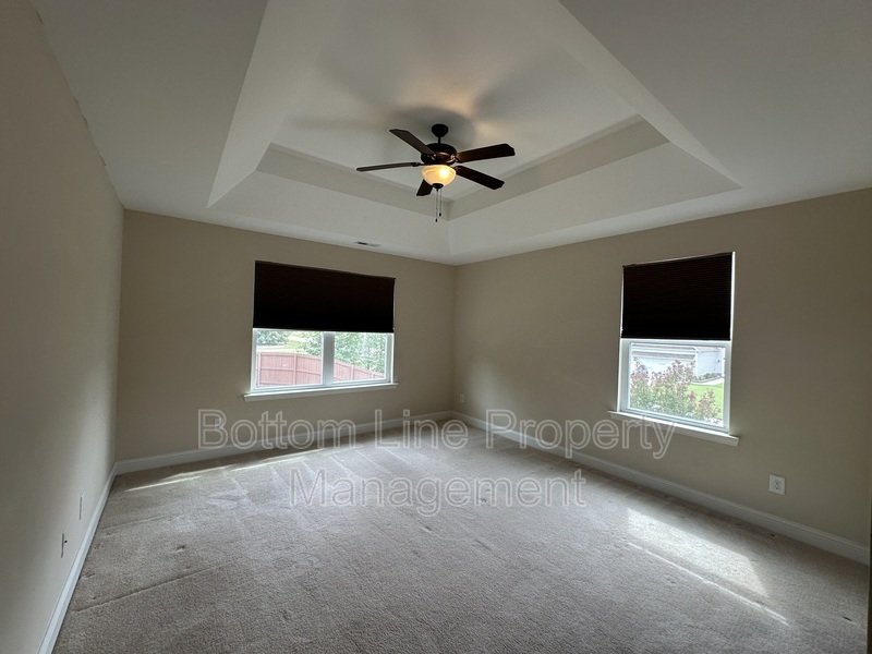 Gorgeous Lake View Home property image