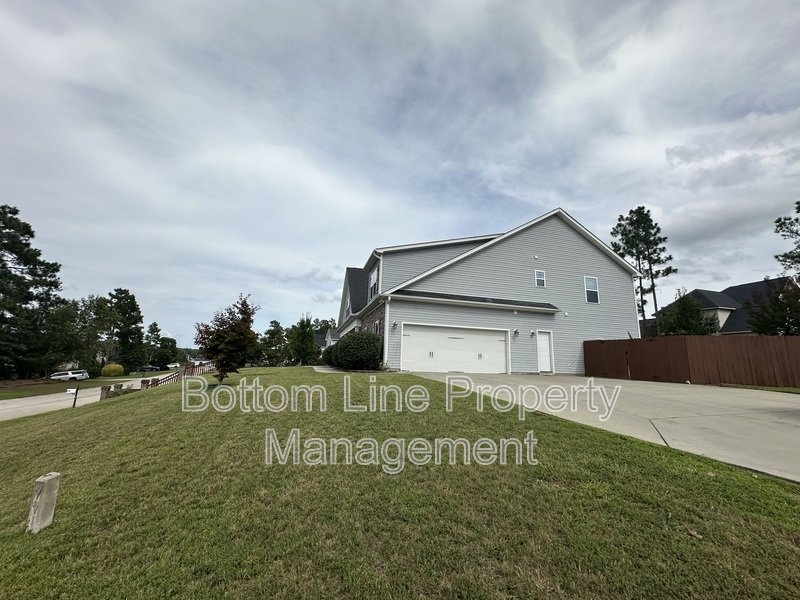 Gorgeous Lake View Home property image