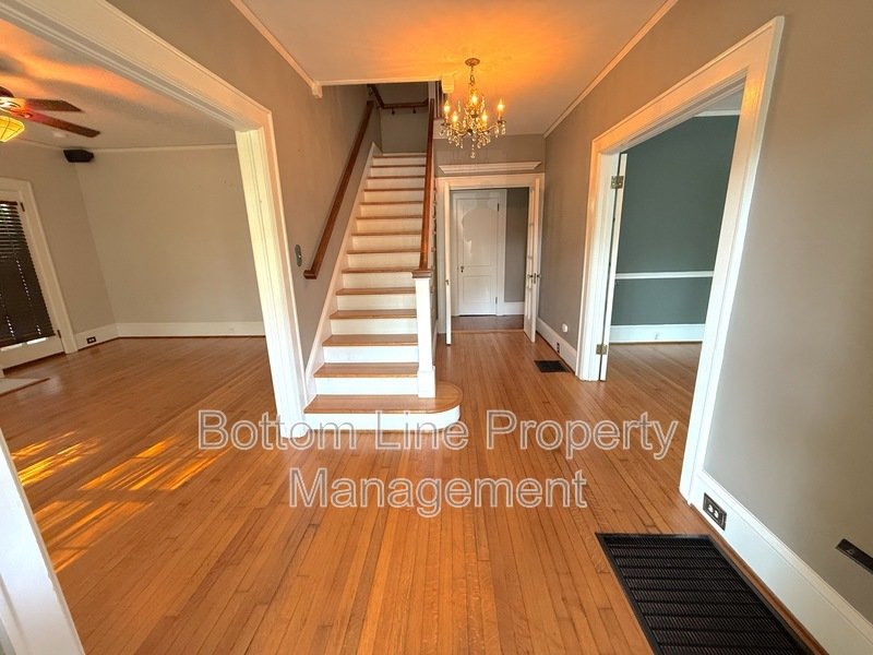 Charming and Historic Home in Downtown Gastonia! property image