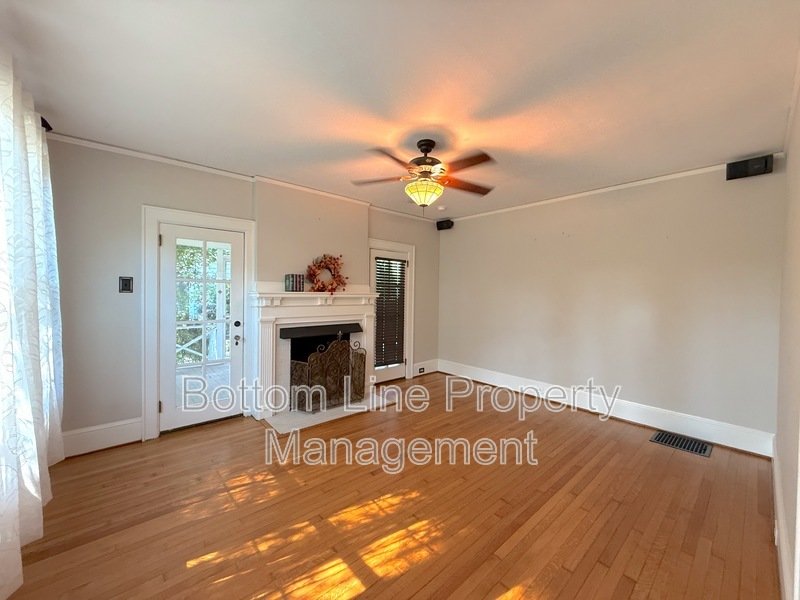 Charming and Historic Home in Downtown Gastonia! property image