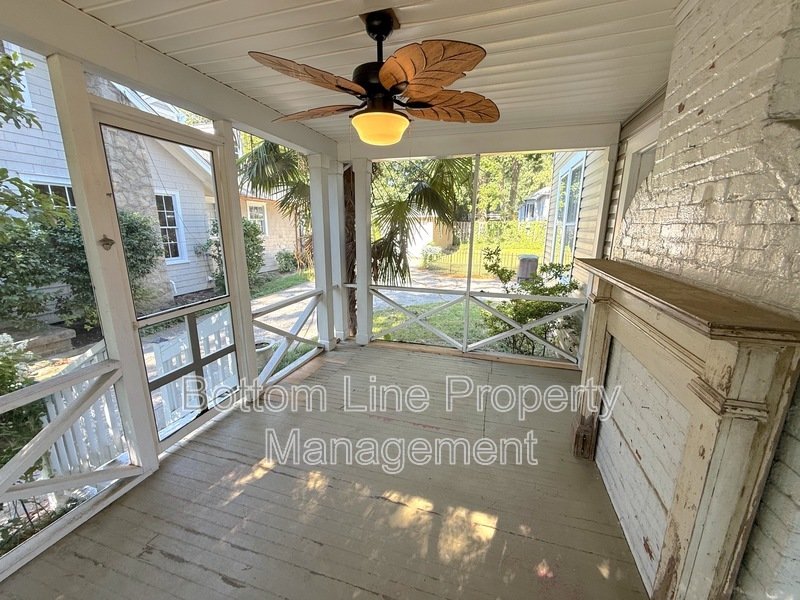 Charming and Historic Home in Downtown Gastonia! property image