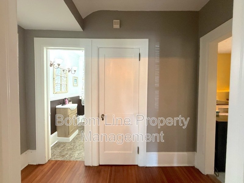 Charming and Historic Home in Downtown Gastonia! property image