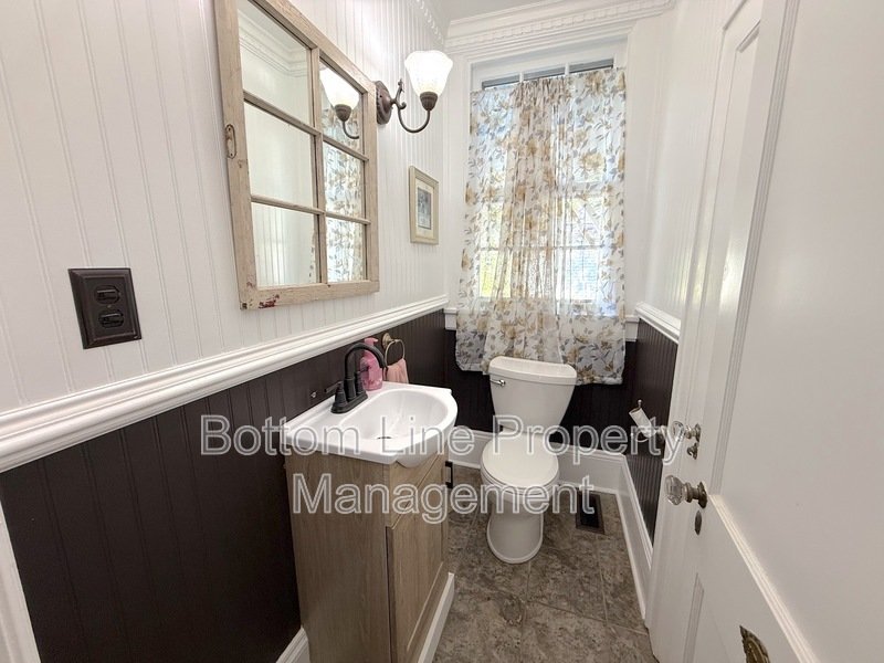 Charming and Historic Home in Downtown Gastonia! property image