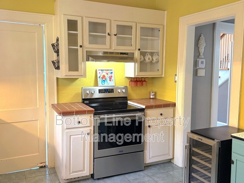 Charming and Historic Home in Downtown Gastonia! property image