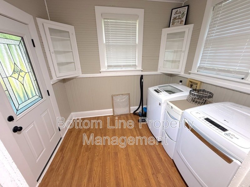 Charming and Historic Home in Downtown Gastonia! property image