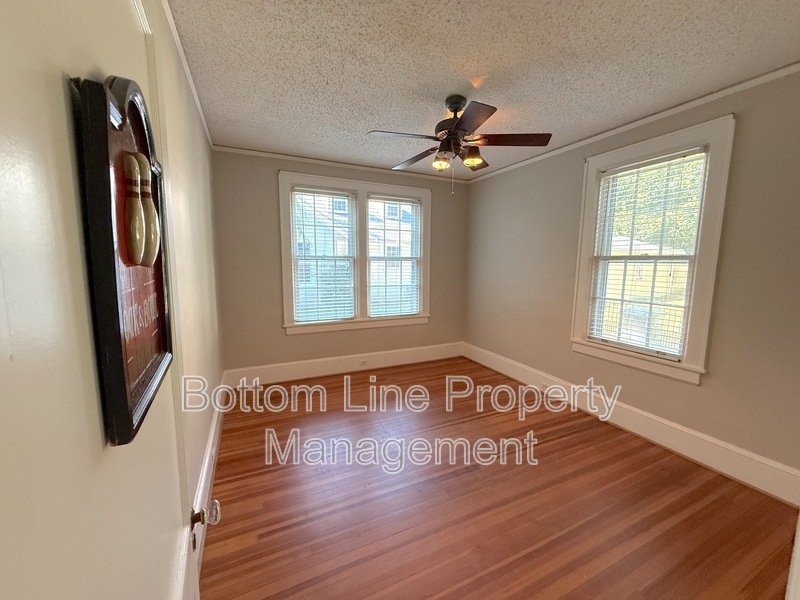 Charming and Historic Home in Downtown Gastonia! property image