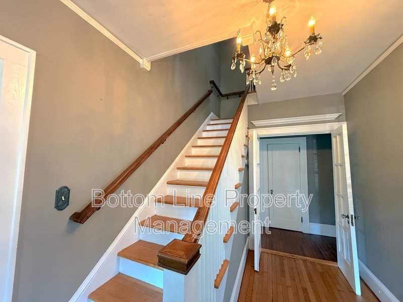 Charming and Historic Home in Downtown Gastonia! property image