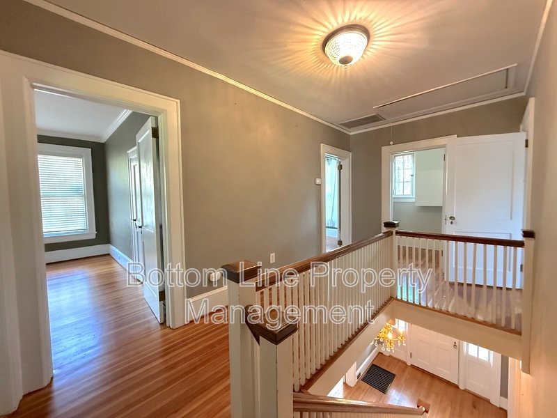 Charming and Historic Home in Downtown Gastonia! property image