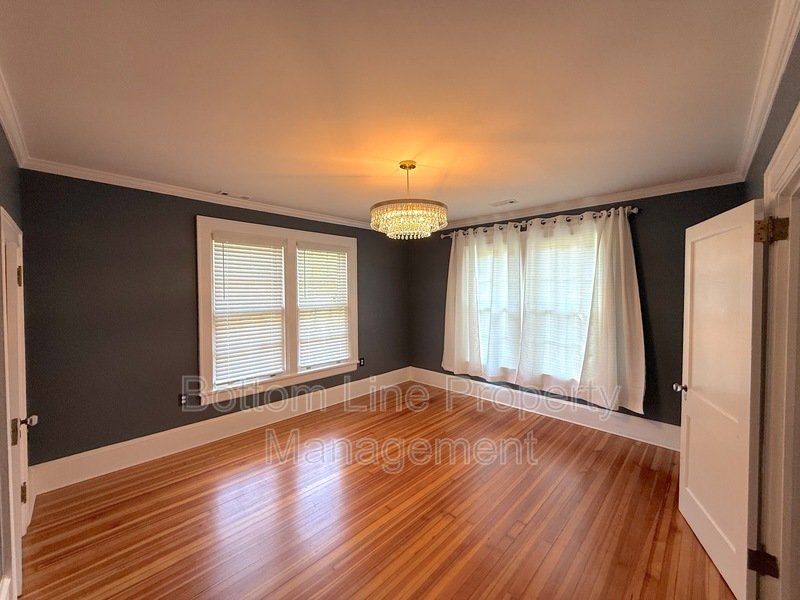 Charming and Historic Home in Downtown Gastonia! property image