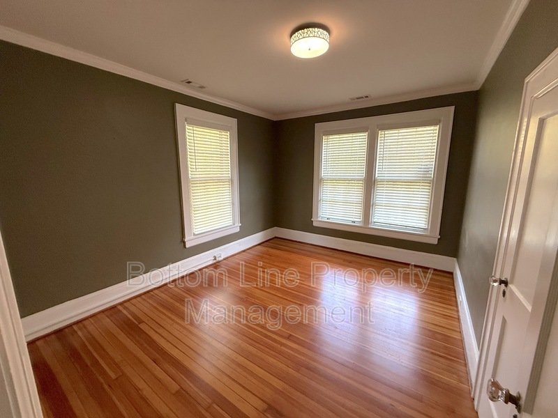 Charming and Historic Home in Downtown Gastonia! property image