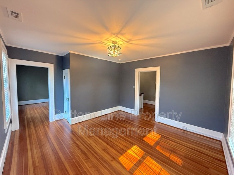 Charming and Historic Home in Downtown Gastonia! property image