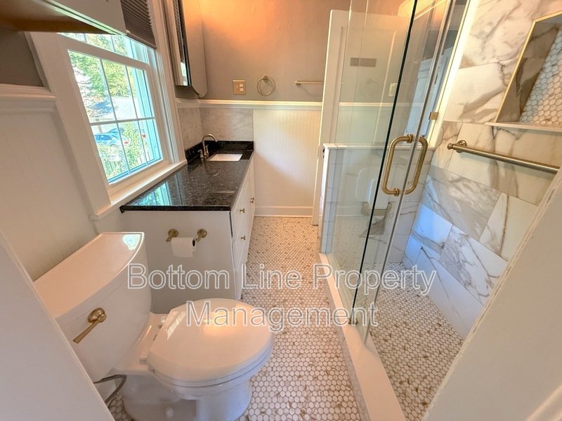 Charming and Historic Home in Downtown Gastonia! property image