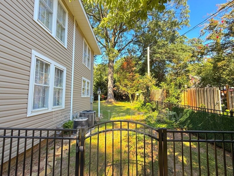 Charming and Historic Home in Downtown Gastonia! property image