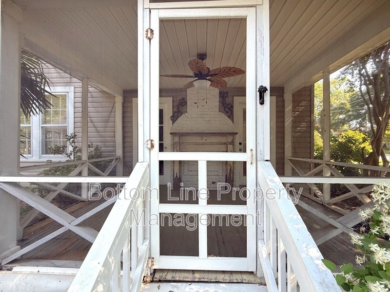 Charming and Historic Home in Downtown Gastonia! property image